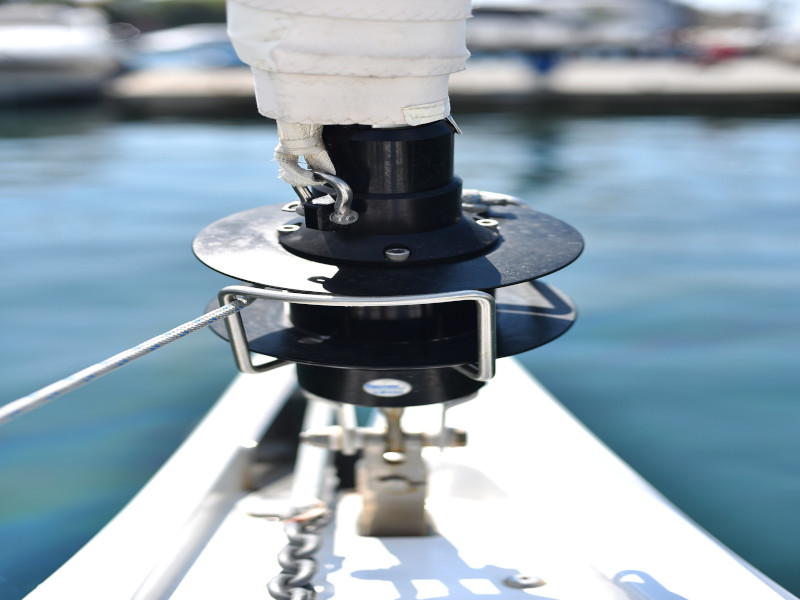 Oceanis 46.1 — photo 71
