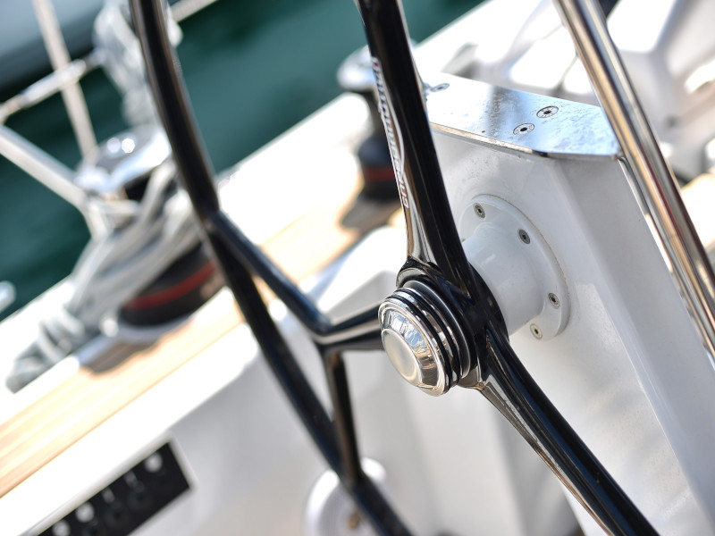 Oceanis 46.1 — photo 5