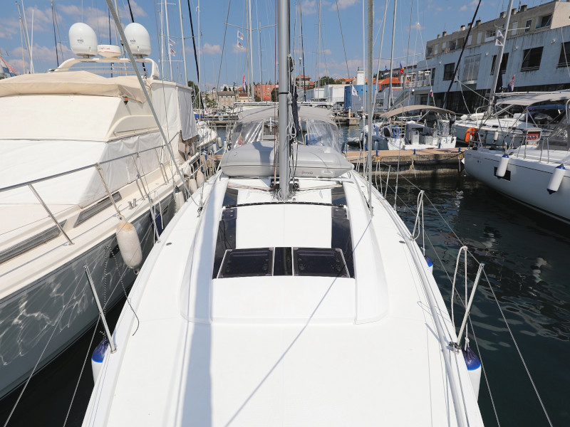 Oceanis 46.1 — photo 21