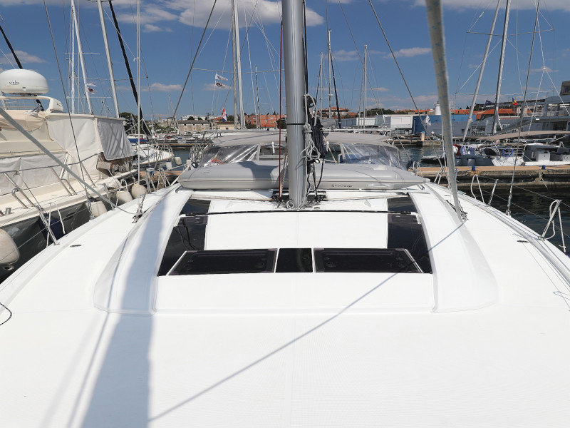 Oceanis 46.1 — photo 17