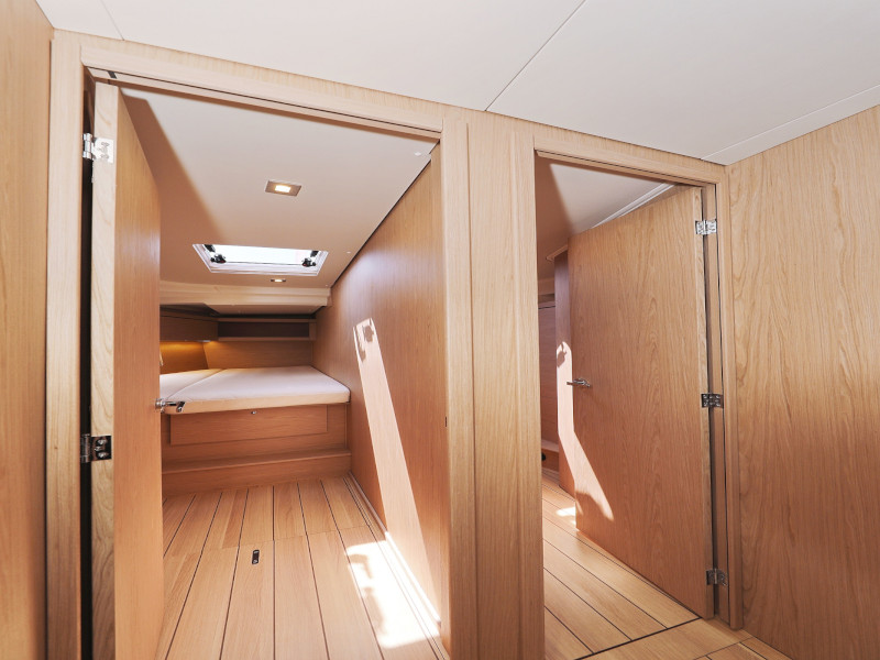 Oceanis 46.1 — photo 50