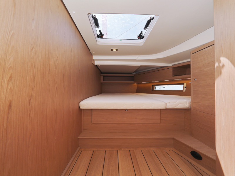 Oceanis 46.1 — photo 57