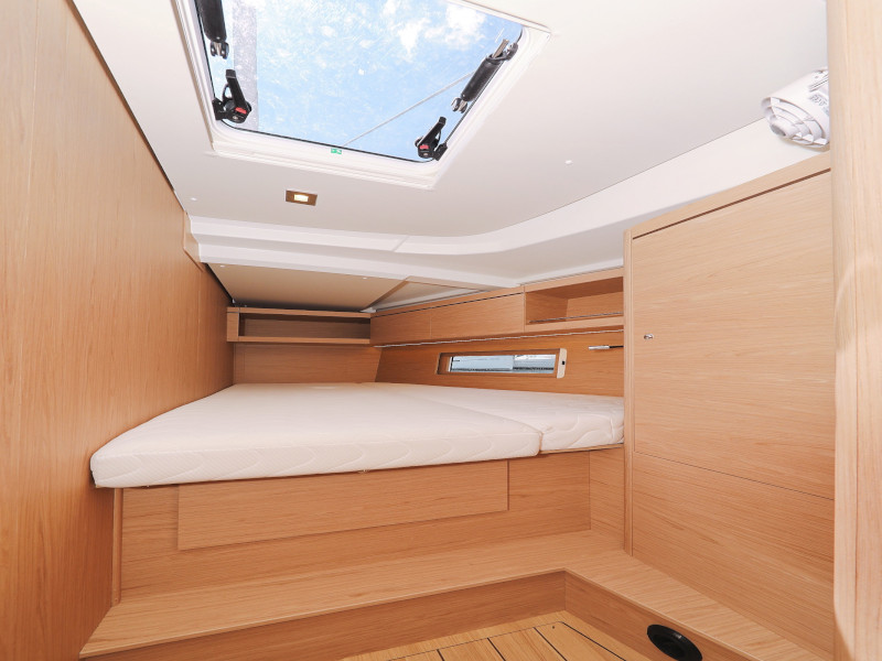 Oceanis 46.1 — photo 59