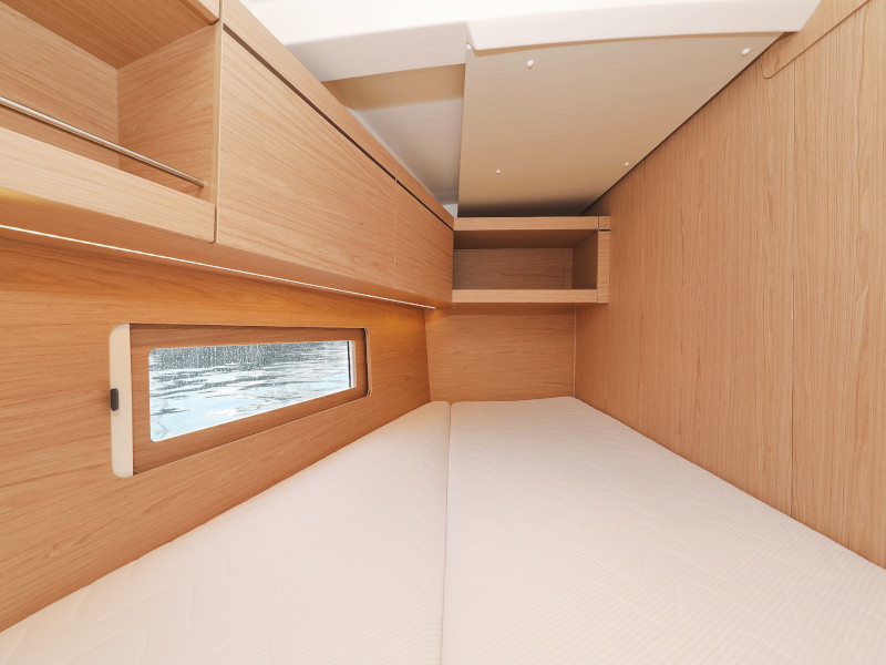 Oceanis 46.1 — photo 48