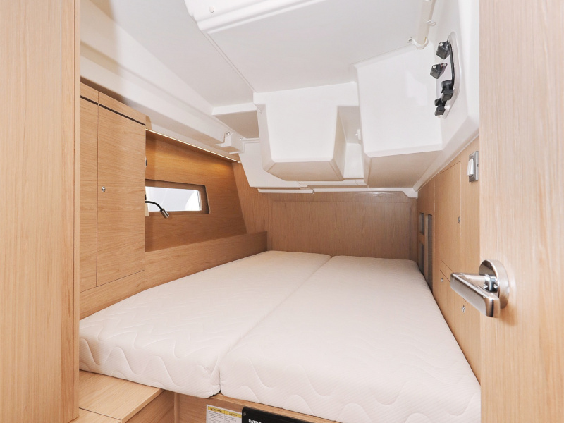 Oceanis 46.1 — photo 7