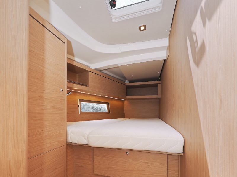 Oceanis 46.1 — photo 68