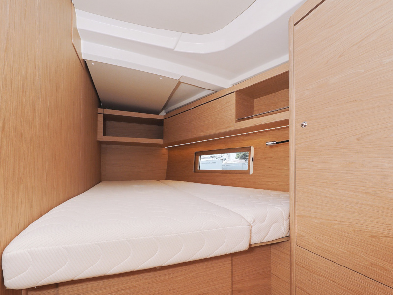Oceanis 46.1 — photo 36