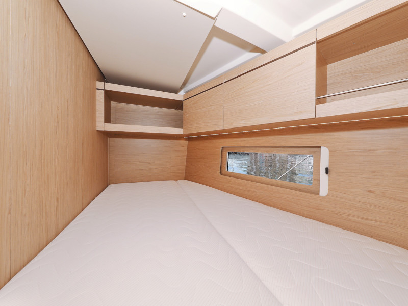 Oceanis 46.1 — photo 23