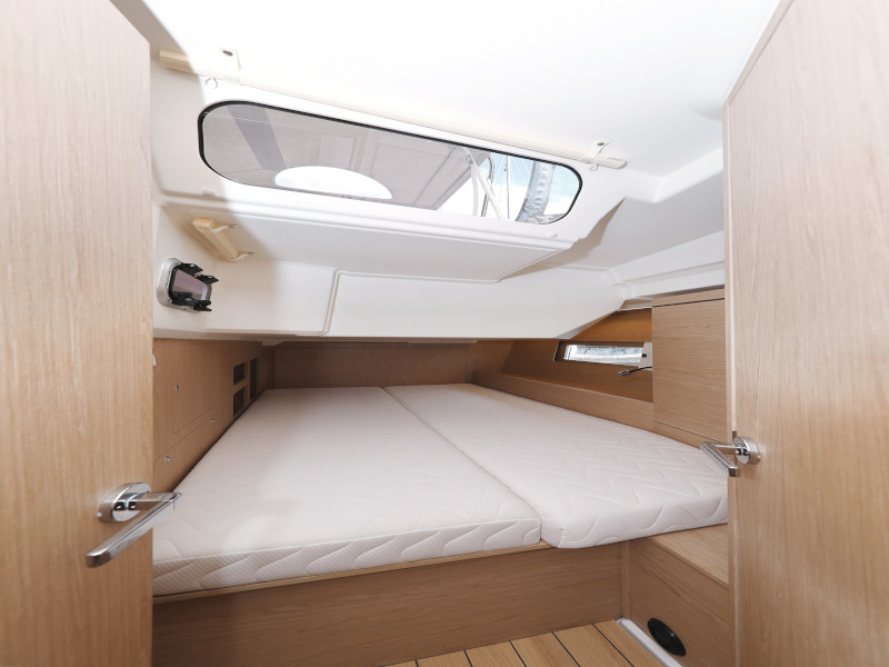 Oceanis 46.1 — photo 13