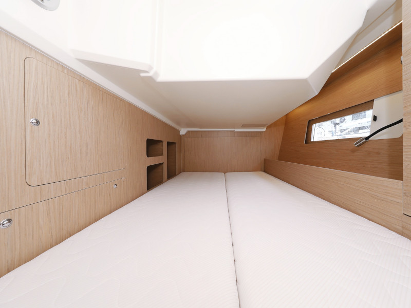 Oceanis 46.1 — photo 40