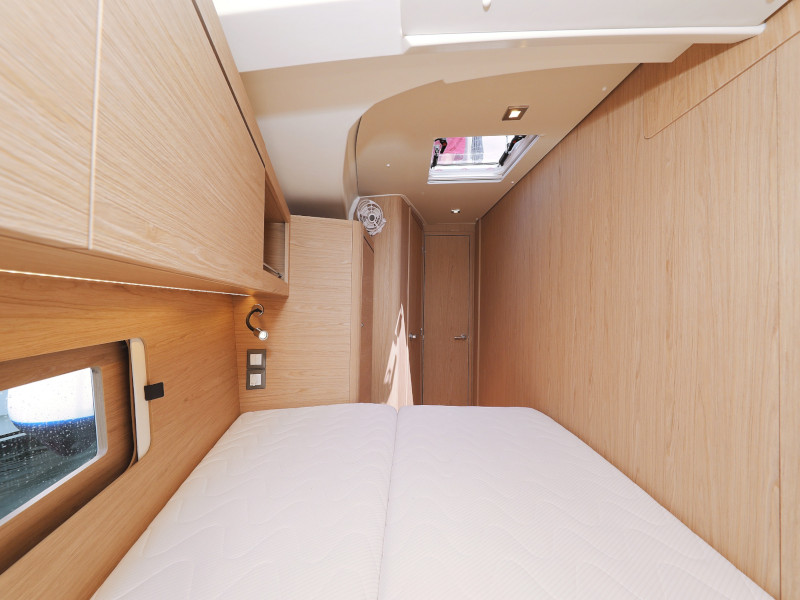 Oceanis 46.1 — photo 70