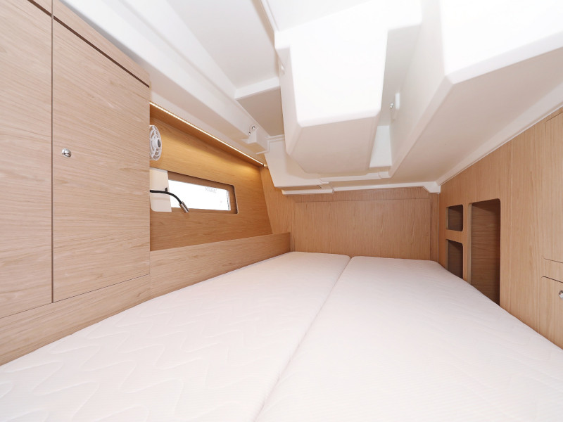 Oceanis 46.1 — photo 34