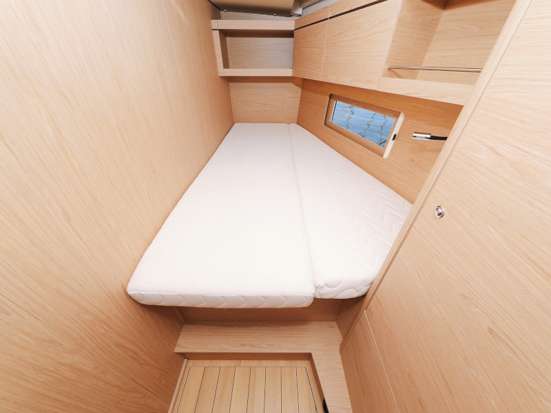 Oceanis 46.1 — photo 69