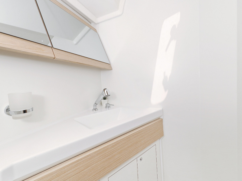 Oceanis 46.1 — photo 20