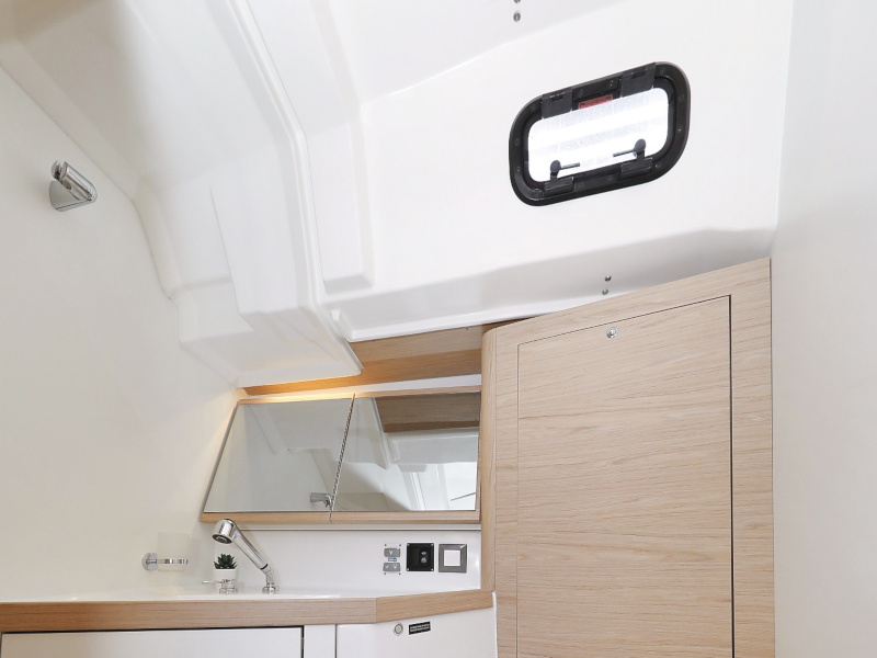 Oceanis 46.1 — photo 51