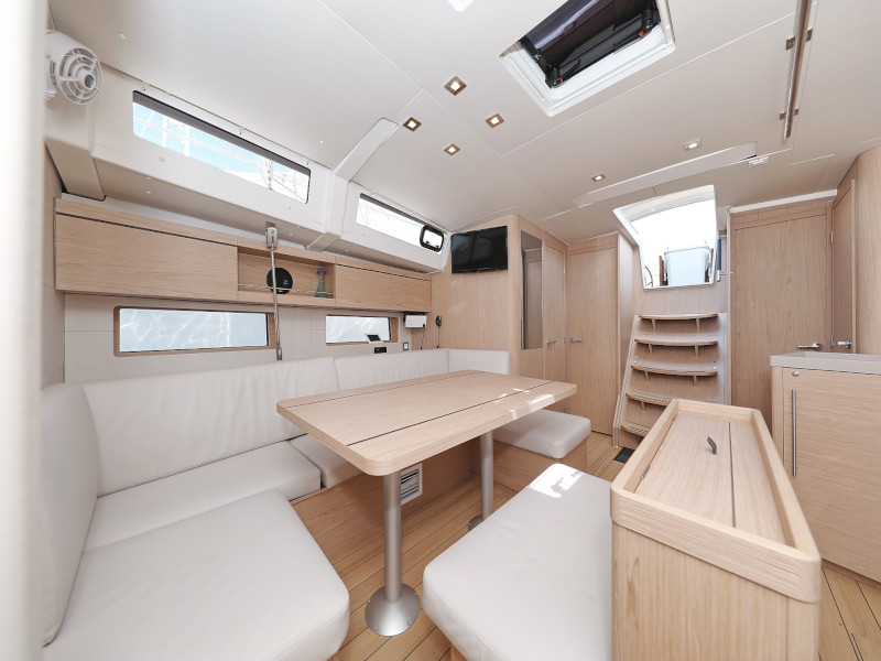 Oceanis 46.1 — photo 60