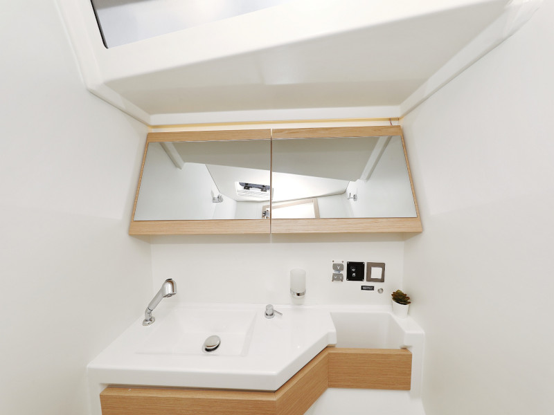 Oceanis 46.1 — photo 61