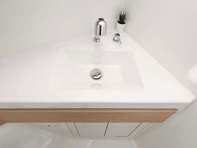 Oceanis 46.1 — photo 15
