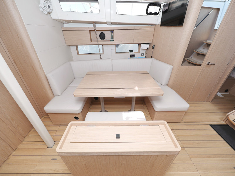 Oceanis 46.1 — photo 39