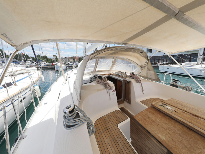 Bavaria Cruiser 46 — photo 5