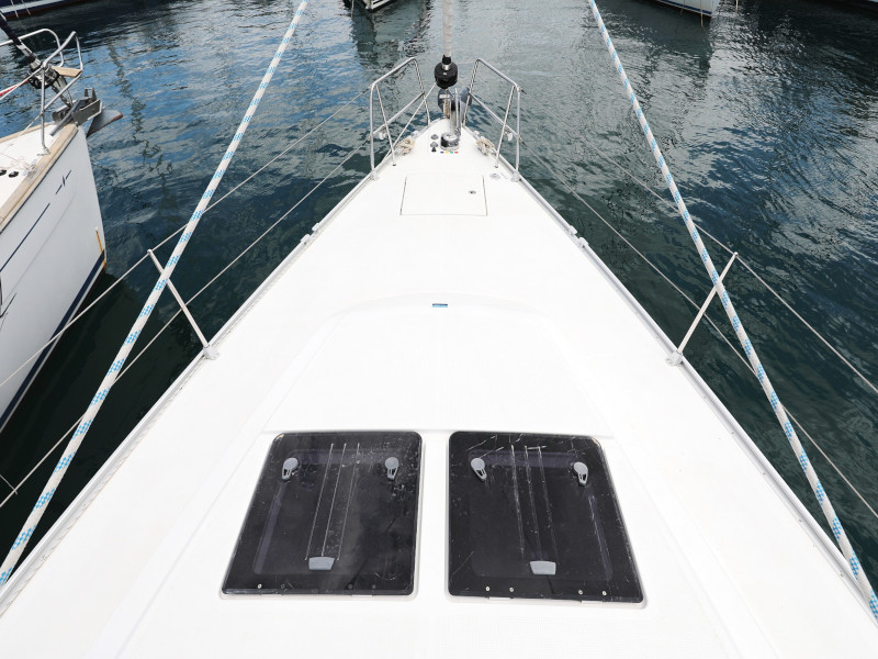 Bavaria Cruiser 46 — photo 80