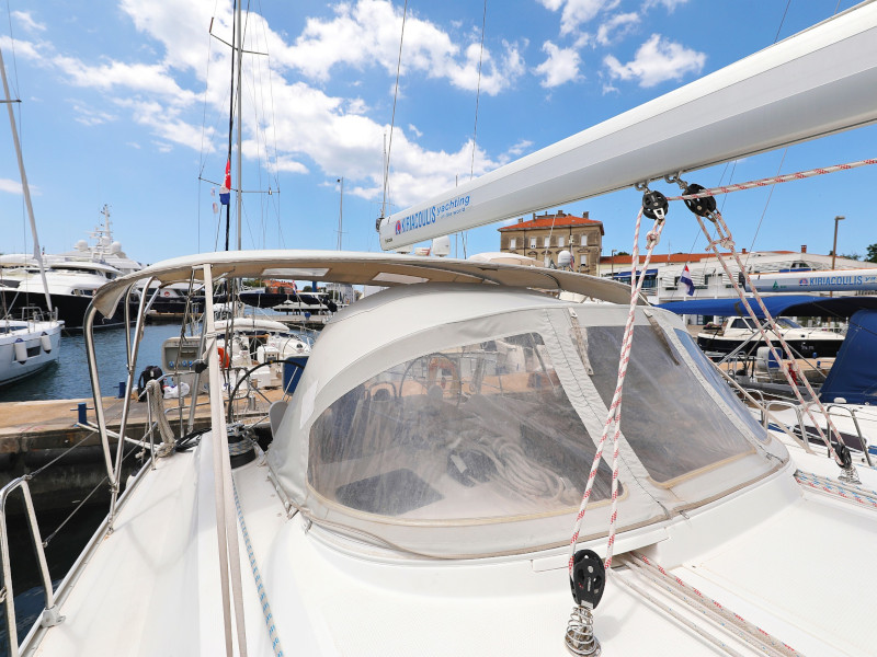 Bavaria Cruiser 46 — photo 87