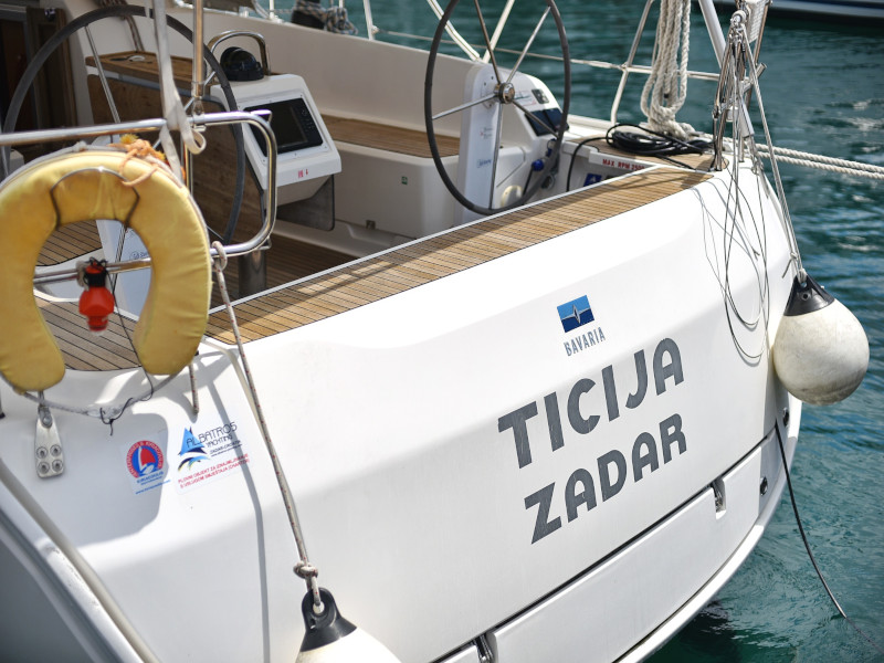 Bavaria Cruiser 46 — photo 42