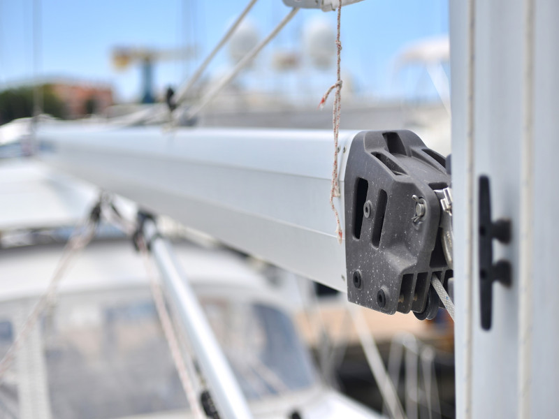 Bavaria Cruiser 46 — photo 30