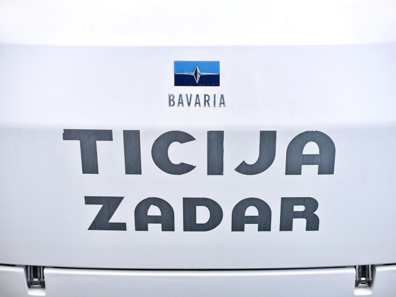 Bavaria Cruiser 46 — photo 63