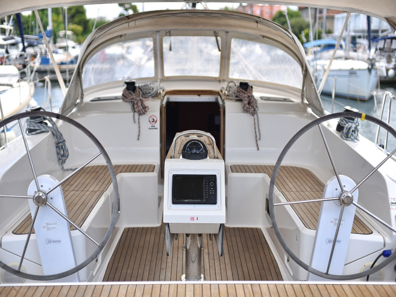 Bavaria Cruiser 46 — photo 58