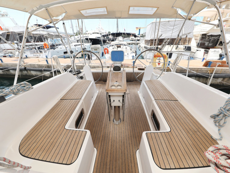 Bavaria Cruiser 46 — photo 78