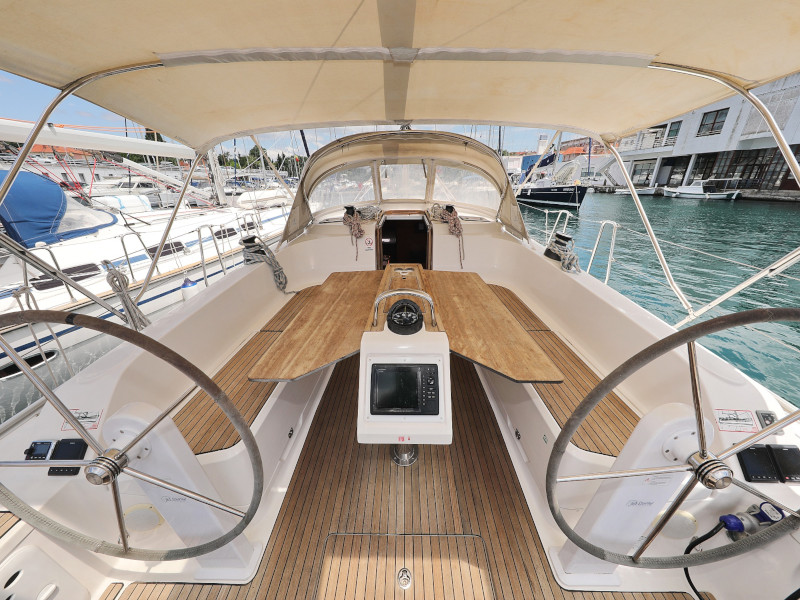 Bavaria Cruiser 46 — photo 59