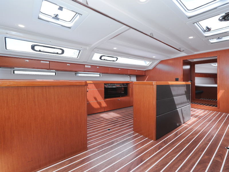 Bavaria Cruiser 46 — photo 43
