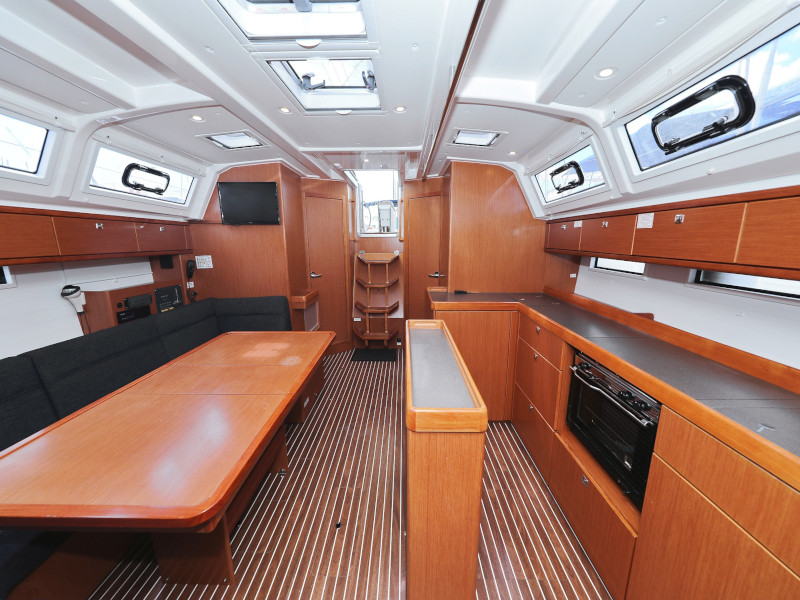 Bavaria Cruiser 46 — photo 60