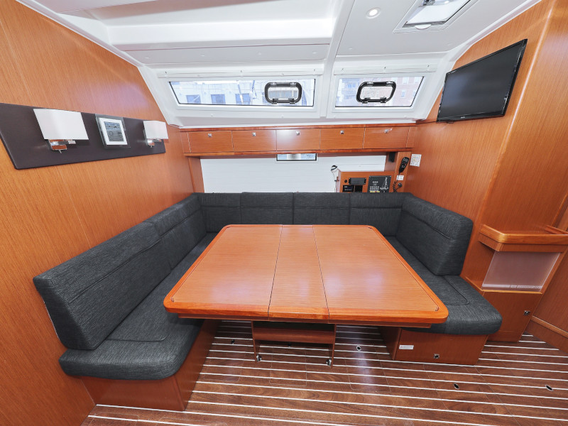 Bavaria Cruiser 46 — photo 76