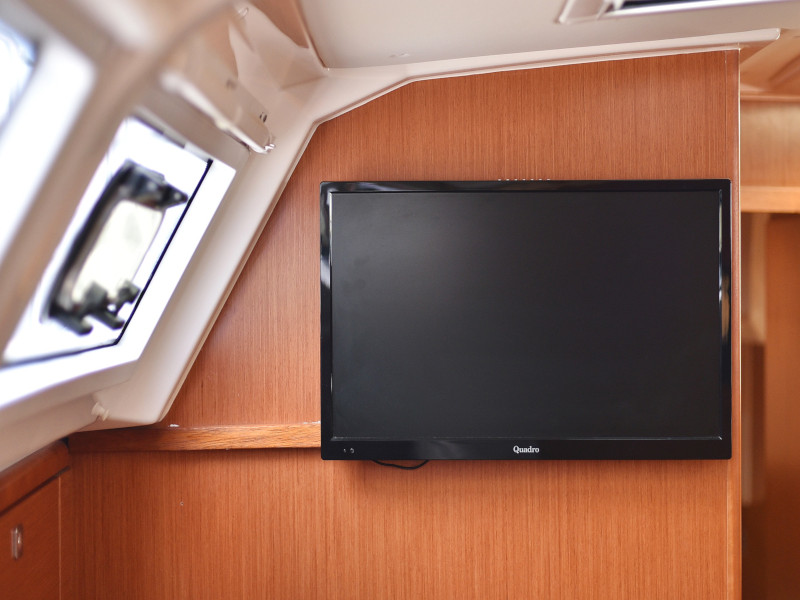 Bavaria Cruiser 46 — photo 77