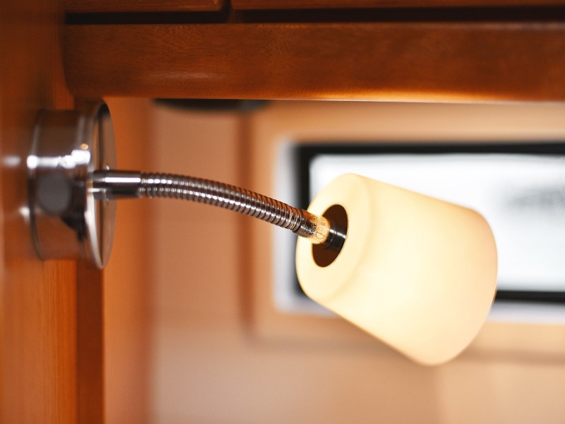 Bavaria Cruiser 46 — photo 51