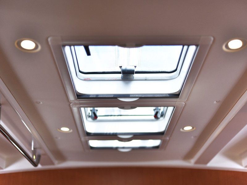 Bavaria Cruiser 46 — photo 4
