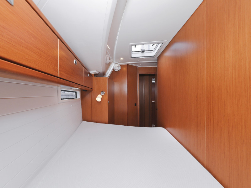 Bavaria Cruiser 46 — photo 2