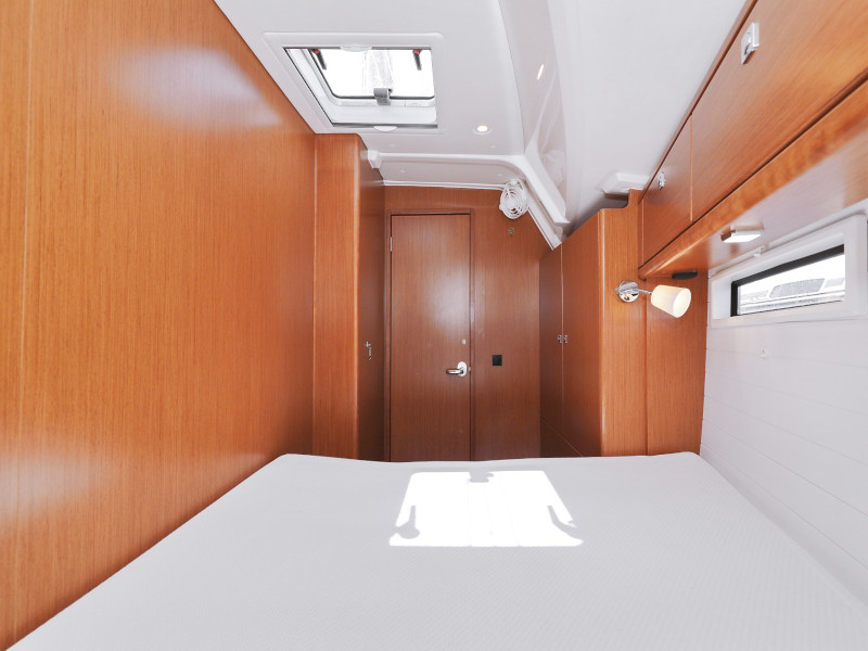 Bavaria Cruiser 46 — photo 19