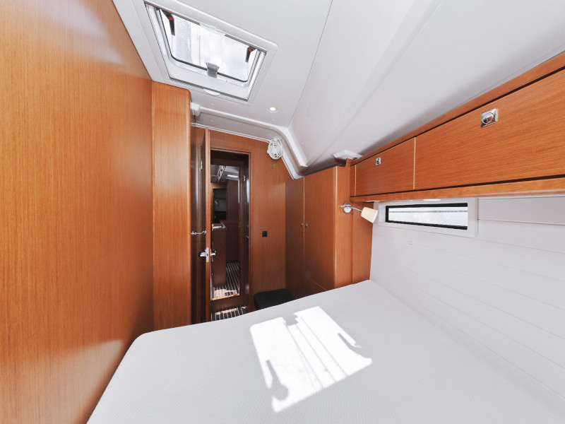 Bavaria Cruiser 46 — photo 82