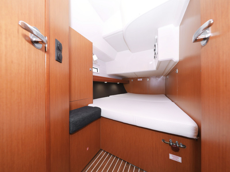 Bavaria Cruiser 46 — photo 94