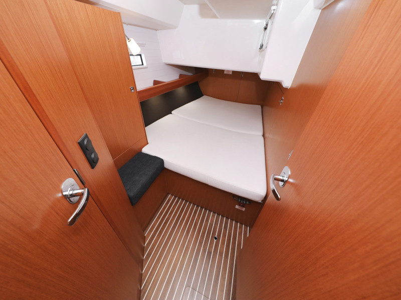 Bavaria Cruiser 46 — photo 41