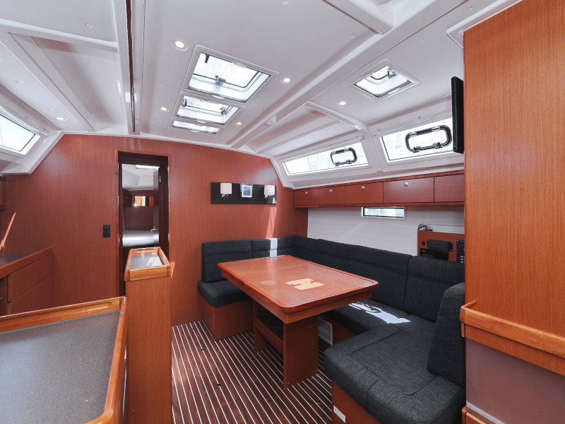 Bavaria Cruiser 46 — photo 49