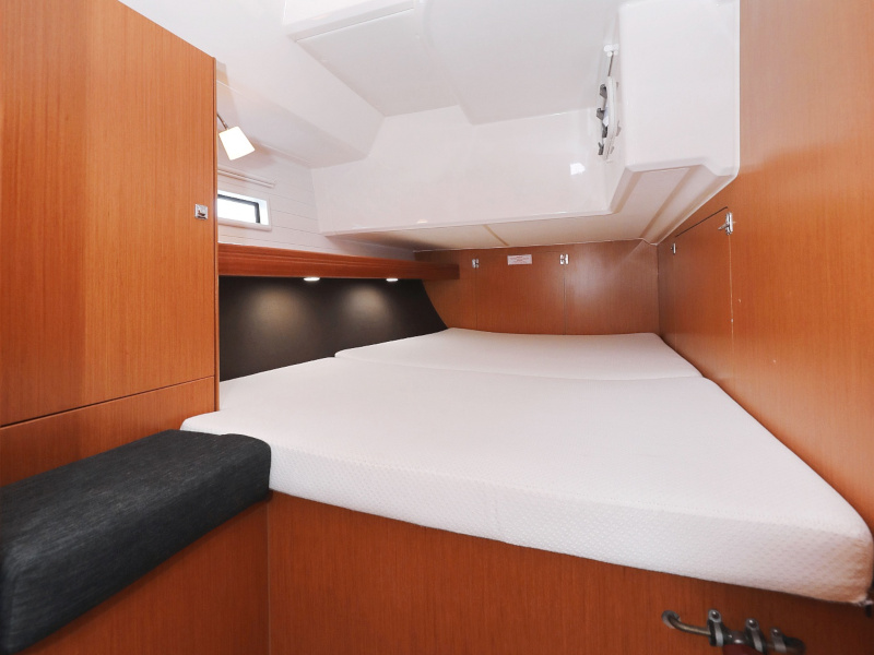 Bavaria Cruiser 46 — photo 93