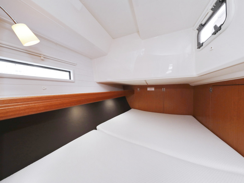Bavaria Cruiser 46 — photo 89