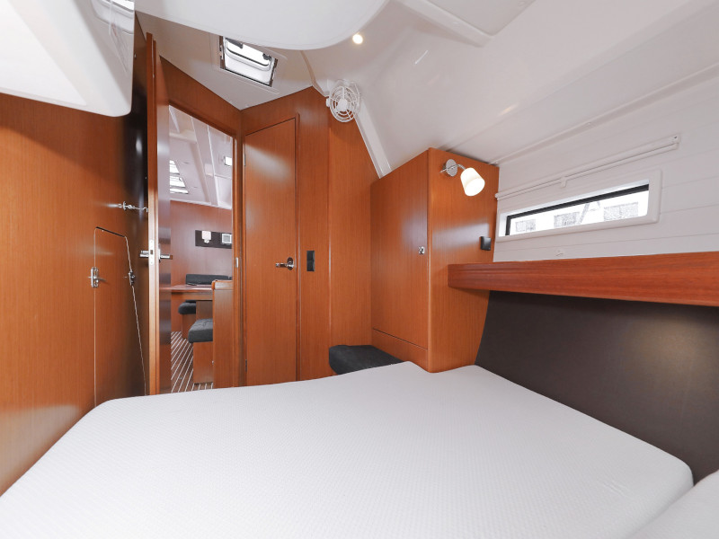 Bavaria Cruiser 46 — photo 68