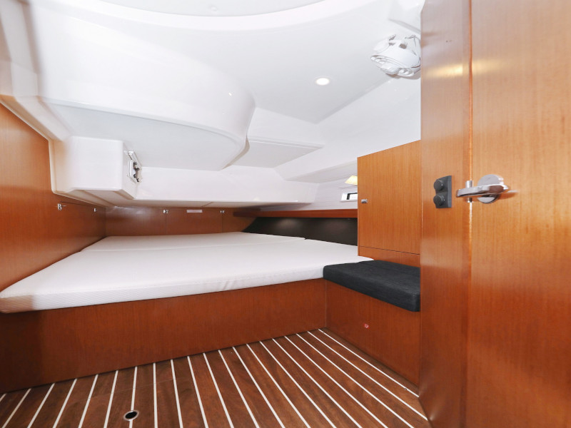 Bavaria Cruiser 46 — photo 83