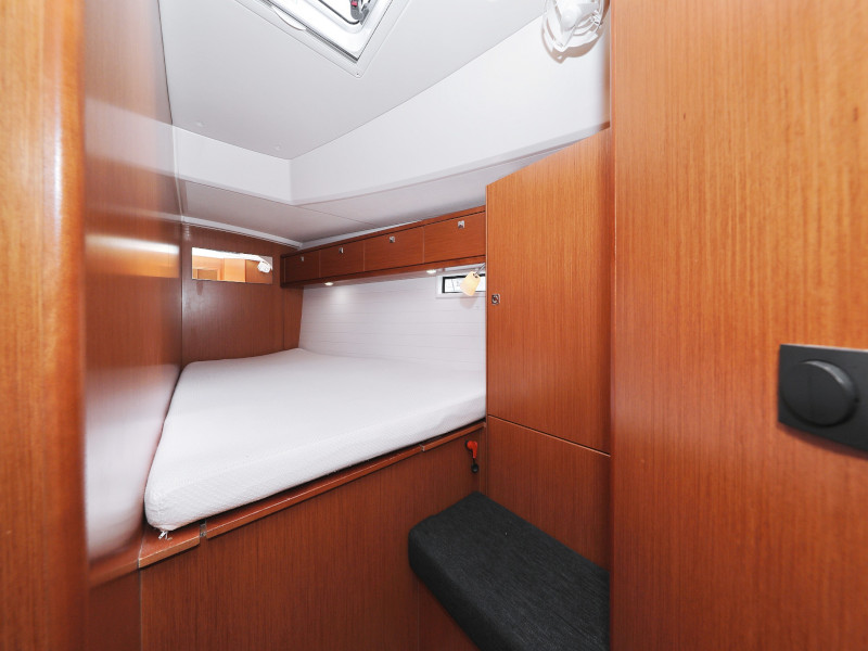 Bavaria Cruiser 46 — photo 67