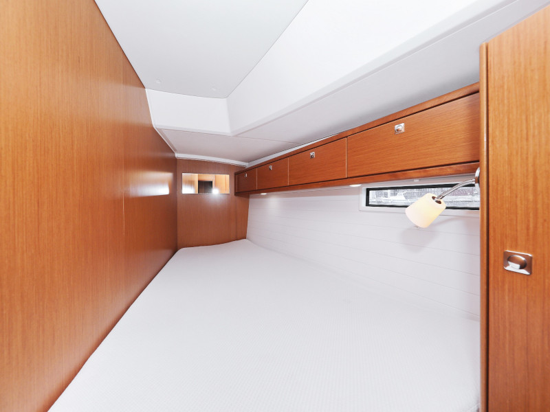 Bavaria Cruiser 46 — photo 84